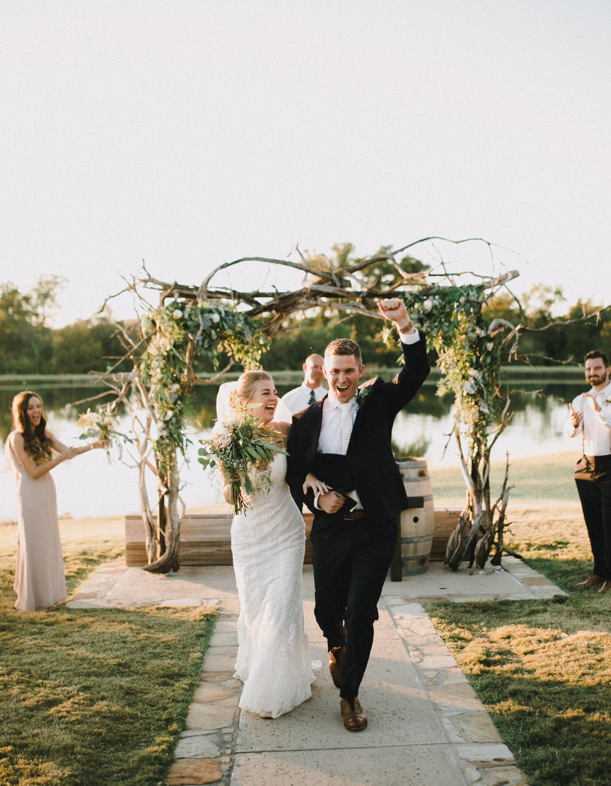What We Wish We Knew Before We Got Married