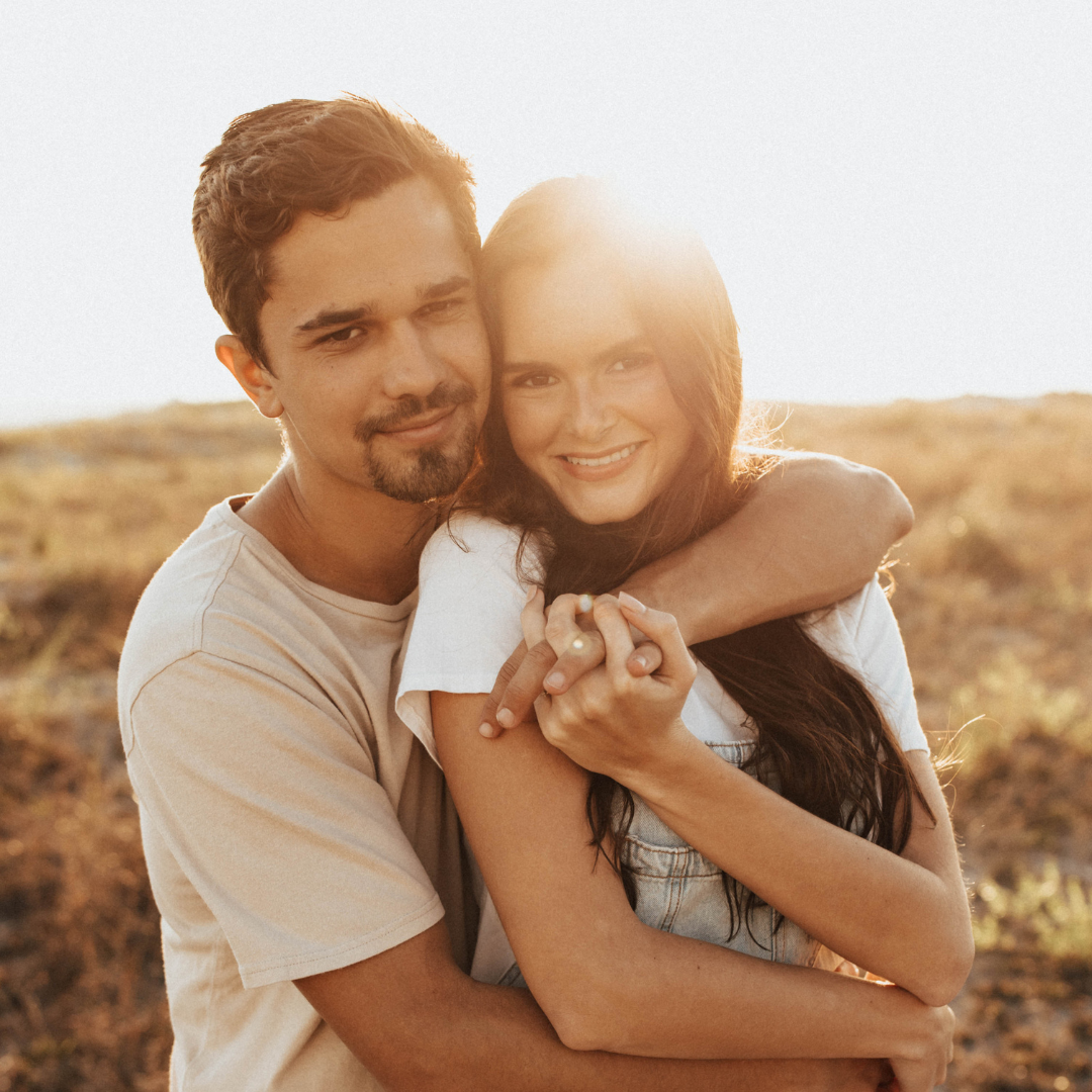 03. Awkward Wedding Night + Lessons from the 1st Year of Marriage ft. Chandler & Jessica Reid Miller